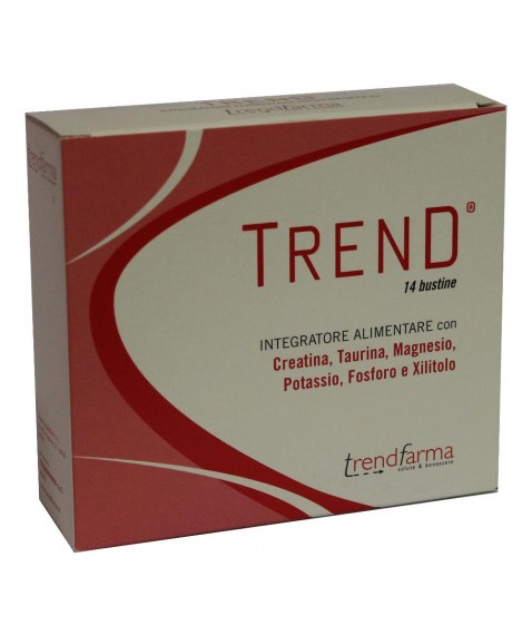 TREND*INT 14BS 47,6G