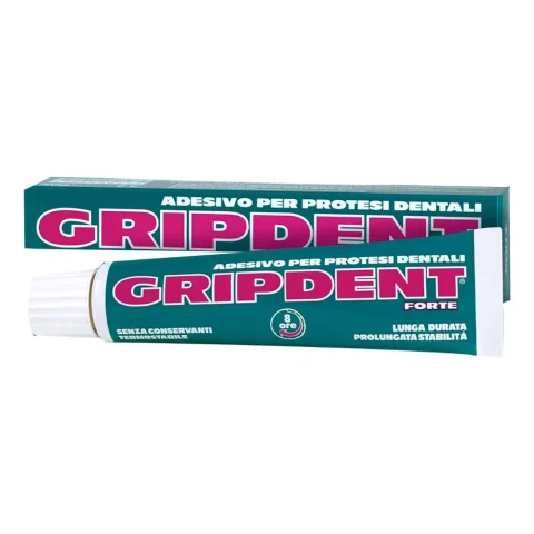 GRIPDENT FORTE CR 40G