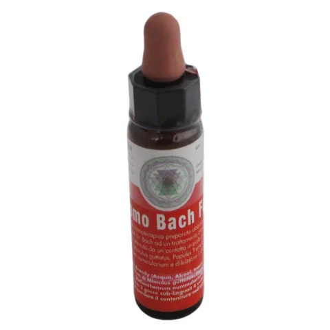 CROMO BACH FEAR GTT 10ML CROMO BACH FEAR GTT 10ML