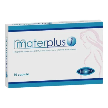 MATERPLUS 1 30CPS