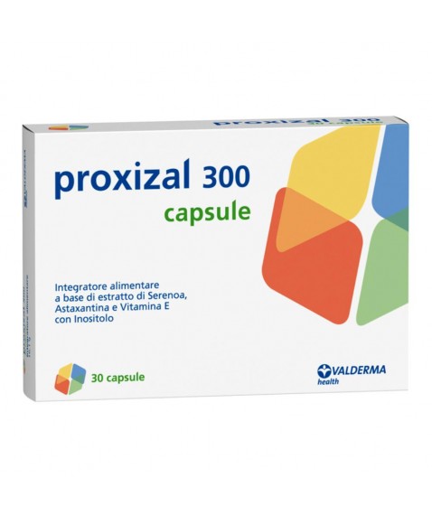 PROXIZAL INTEG 30CPS