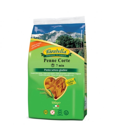 FARABELLA Pasta Penne C.500g