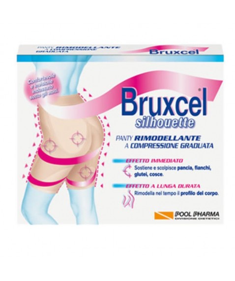 BRUXCEL SILHOUETTE PANTAL XXL