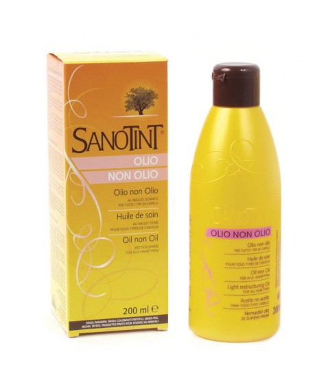 SANOTINT OLIO NON OLIO 200ML