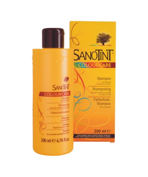 SANOTINT SHAMPOO PROT COLORE