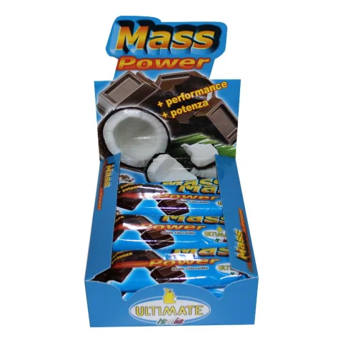 ULTIMATE BARR MASS POWER90GX12