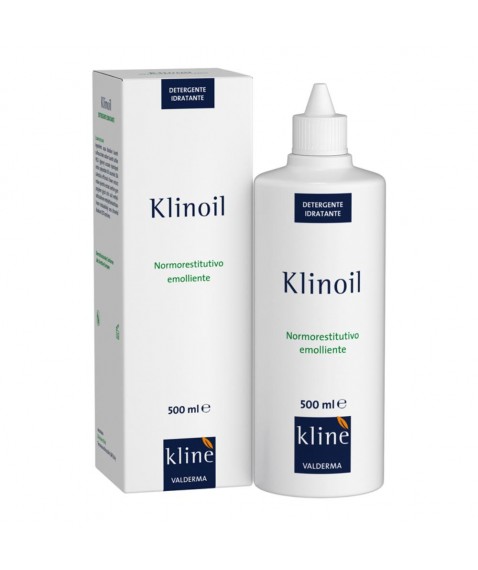 KLINOIL-DETERG 500ML