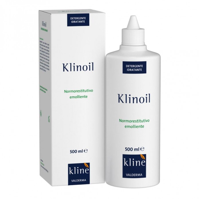 KLINOIL-DETERG 500ML