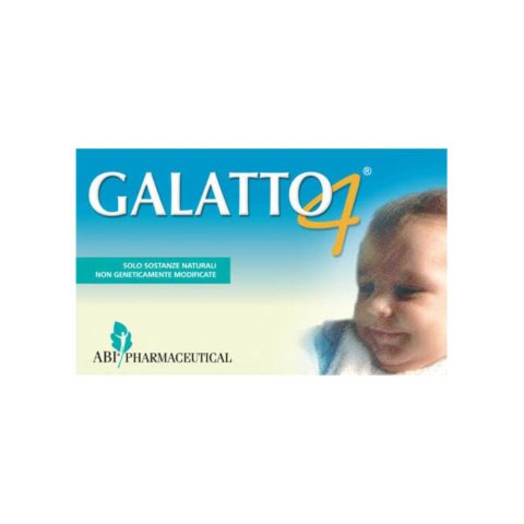 GALATTO4 30CPR GALATTO4 30CPR
