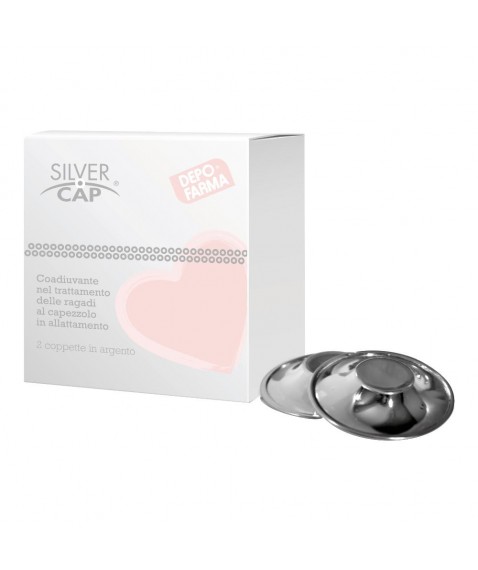 SILVERCAP COPPETTE ARG