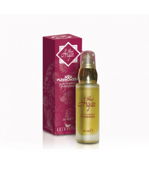 INCAROSE RIAD ARGAN OL PURO 30