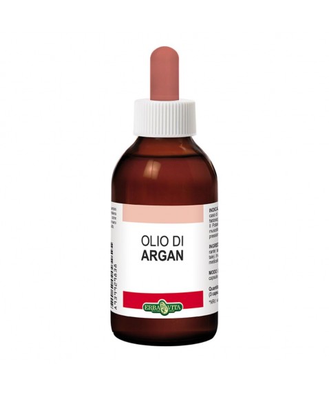 OLIO ARGAN 30ML