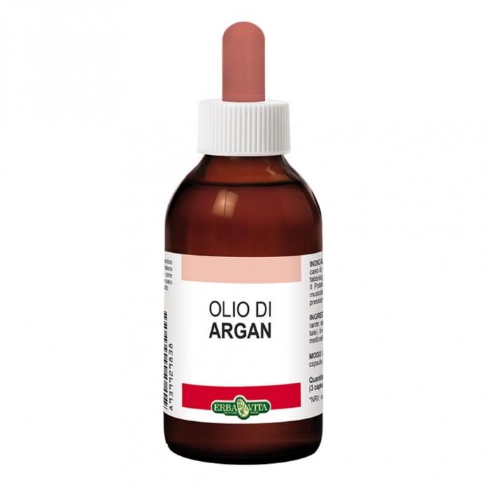 OLIO ARGAN 30ML