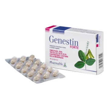 GENESTIN FTE 30CPR