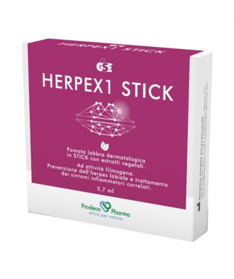 GSE Herpex 1 Stick 5,7ml