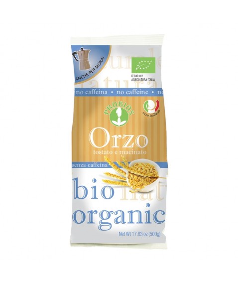 PROBIOS Orzo Tostato 500g