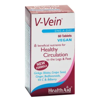 VVEIN 60TAV HEALTH VVEIN 60TAV HEALTH