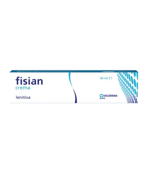 FISIAN Crema 40ml