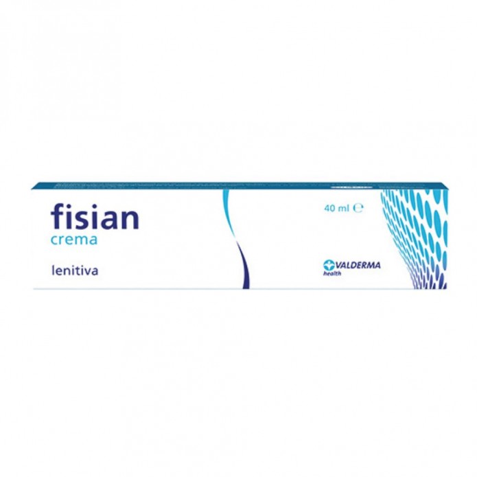 FISIAN Crema 40ml