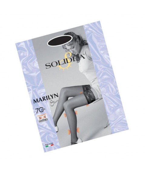 MARILYN  70 A-Regg.Blu Scuro 4