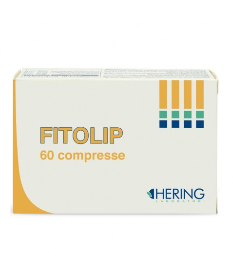 FITOLIP 60 Cpr