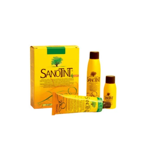 SANOTINT LIGHT 74 TINT CAST CHI SANOTINT LIGHT 74 TINT CAST CHI