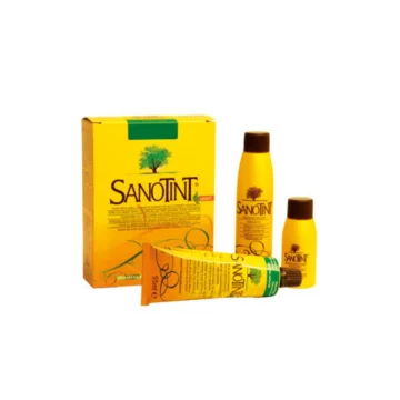SANOTINT LIGHT TINT BIO SCU 84