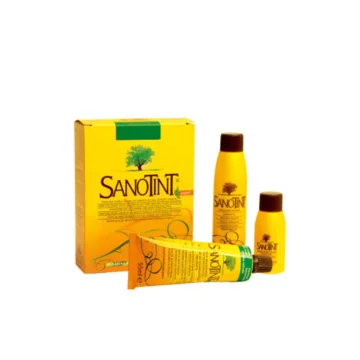 SANOTINT LIGHT TINT BIO DOR 87