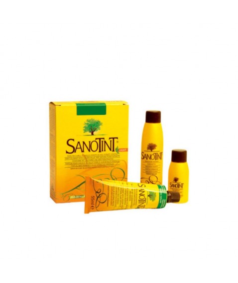 SANOTINT LIGHT TINT BIO DOR 87