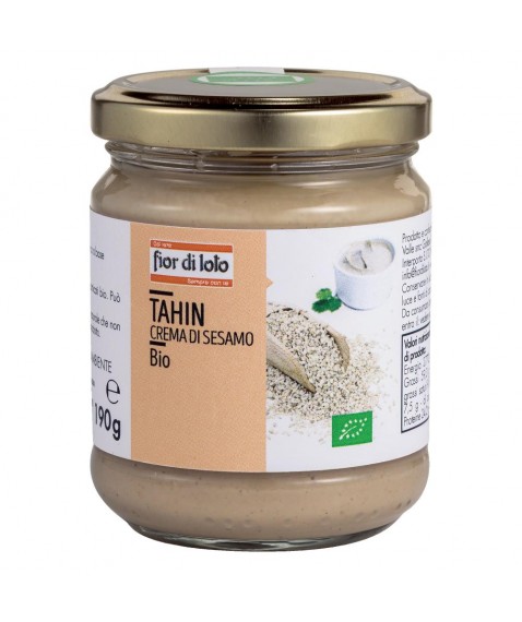 FdL Tahin Bianco 190g