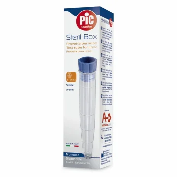 PIC PROVETTA DIAGNOST 12ML 18138