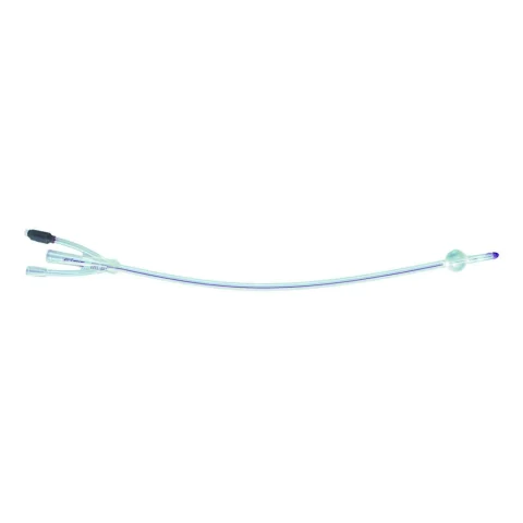 CATETERE FOLEY SIL 3VIE CH20 CATETERE FOLEY SIL 3VIE CH20