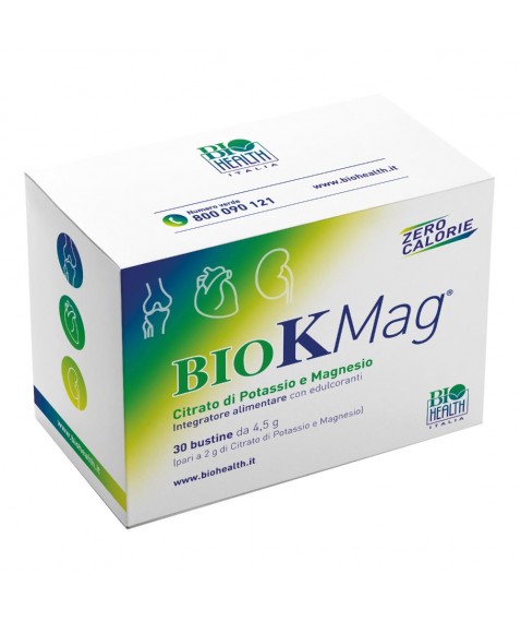 BIOKMAG INTEG DIET 30BS