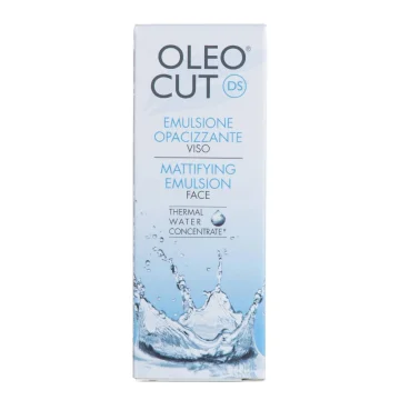 OLEOCUT-EMULSIONE OPACIZZANT50ML