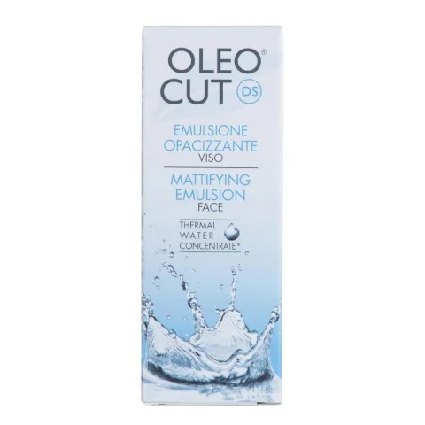OLEOCUT-EMULSIONE OPACIZZANT50ML