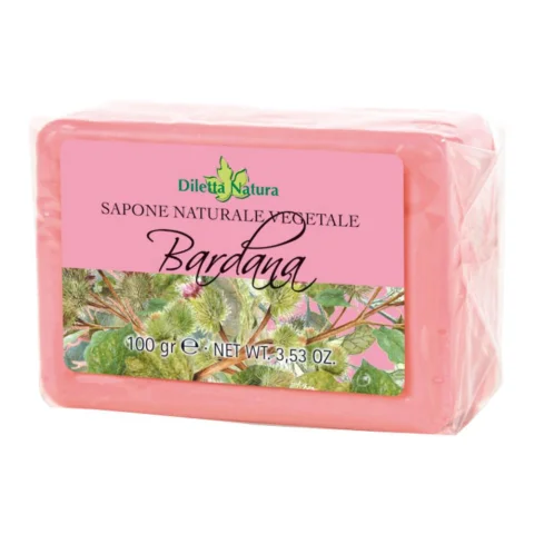DILETTA N SAP BARDANA 100G DILETTA N SAP BARDANA 100G