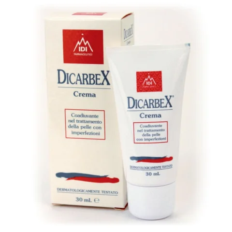 DICARBEX Crema 30ml