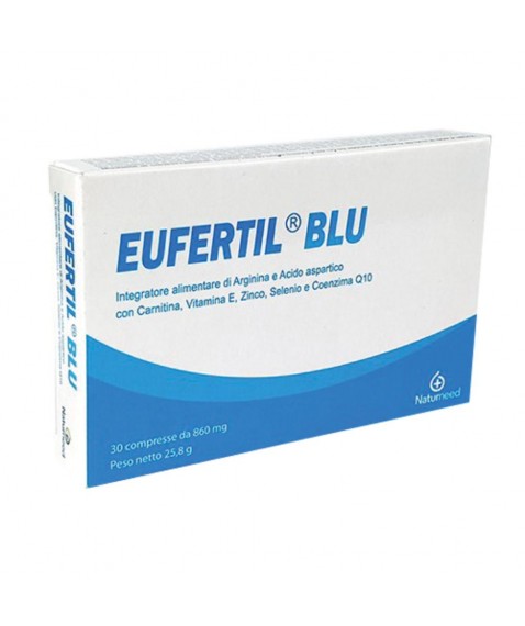 EUFERTIL Blu 30 Cpr