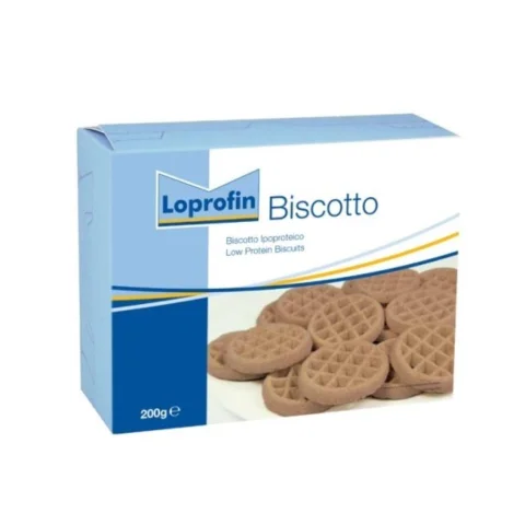 LOPROFIN Bisc.200g LOPROFIN Bisc.200g