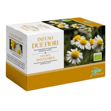 CAMOMILLA 2 FIORI 20BS 24G-ABOCA