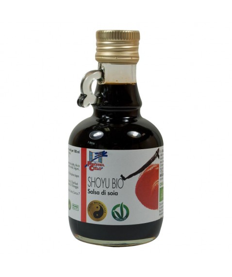 FsC Shoyu BIO Salsa Soia 250ml