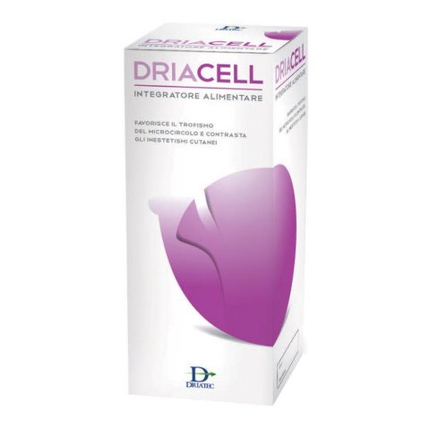 DRIACELL SCIR 1000ML DRIACELL SCIR 1000ML