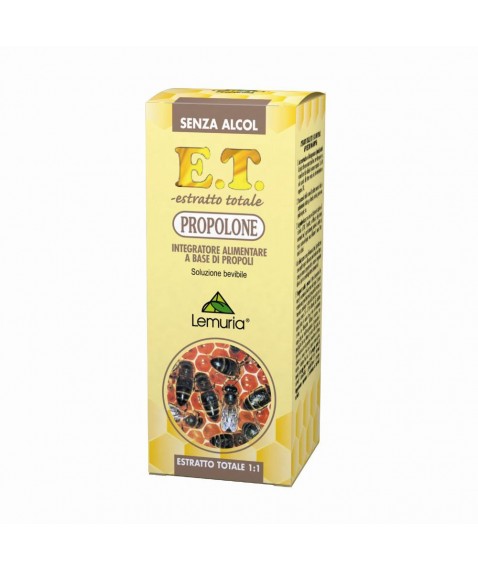 PROPOLONE 100ML LEMURIA