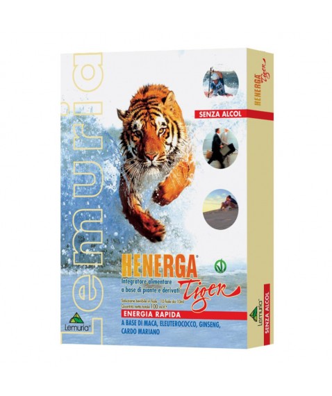 HENERGA 16-90 TIGER 10F 10ML L