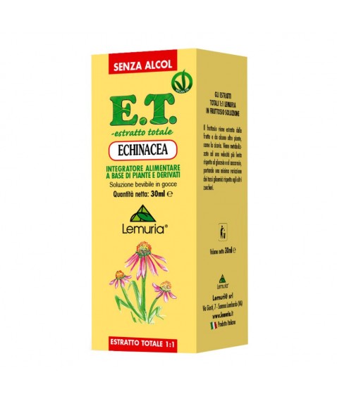 ECHINACEA Estr.T Gtt 30ml