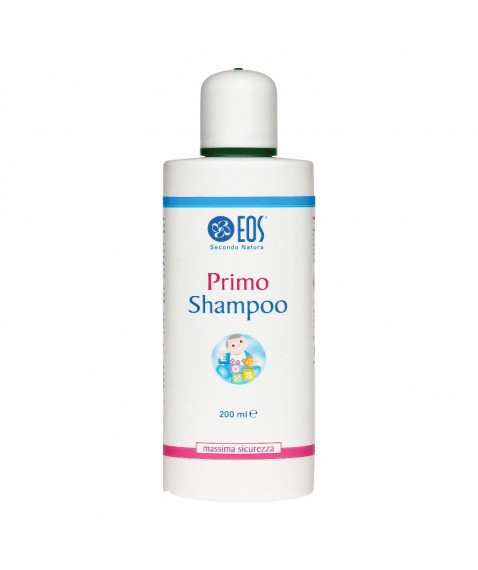 EOS PRIMO SHAMPOO 200ML