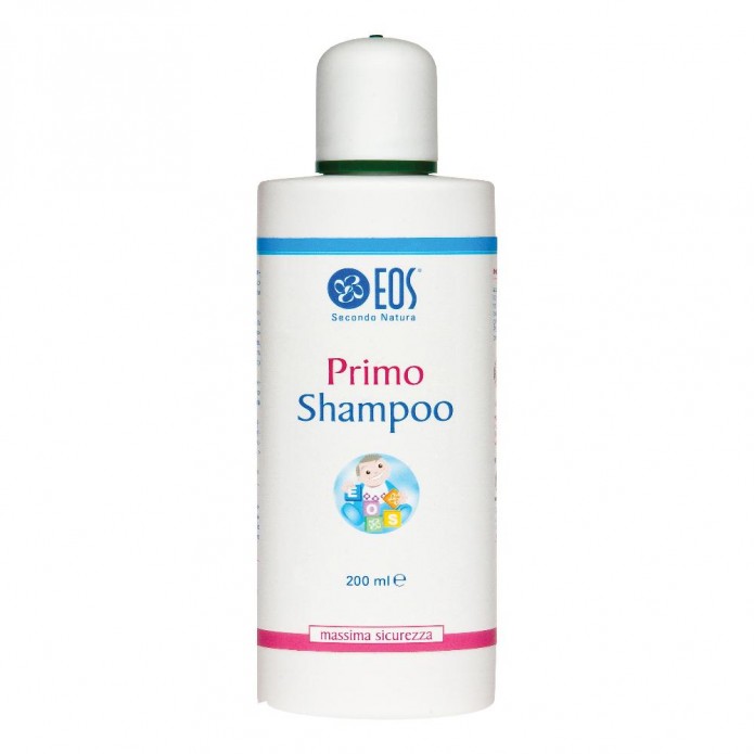 EOS PRIMO SHAMPOO 200ML