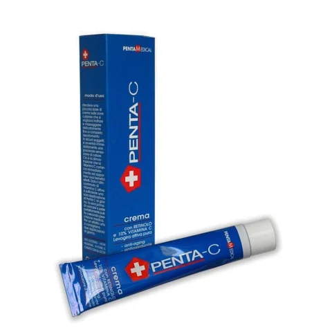 PENTA C CREMA 25ML PENTA C CREMA 25ML