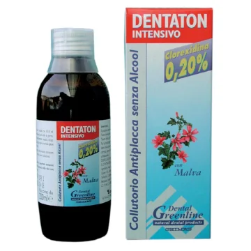 DENTATON Coll.Int.0,20% 200ml DENTATON Coll.Int.0,20% 200ml