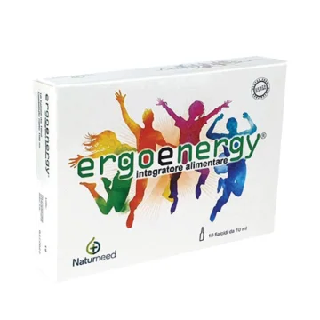 ERGOENERGY 10F 10ML